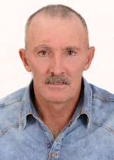 CLAUDEMIR ALEMÃO
