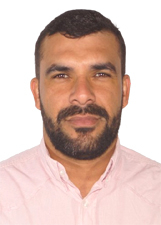ANTERO ARAÚJO