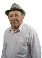 GERSINHO