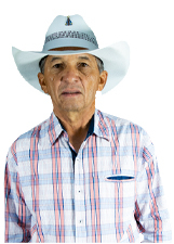 CARLONDINHO FERRAZ