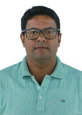 ALVONIR DA SAUDE
