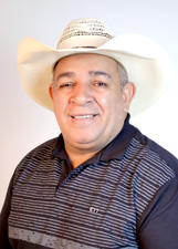 ANDORINHA LOCUTOR