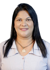 ANDRÉIA NASCIMENTO