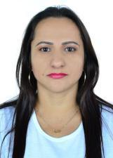 ALINE TÉCNICA EM ENFERMAGEM