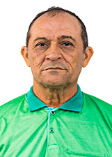 GILBERTO PADEIRO