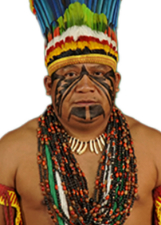 LIDER ADILSON WAYMARE