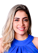 CARLEANE FILHA DO TIRIRICA