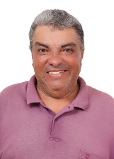 BETO PRESSÃO