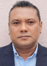 PROF. BENEDITO ALMEIDA
