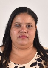 CRISTIANE DAS GRAÇAS