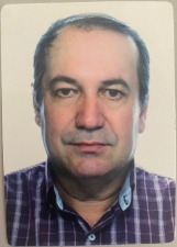 BAIANO DAS ALMINHAS