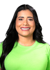 FRANCIELI MAGALHÃES