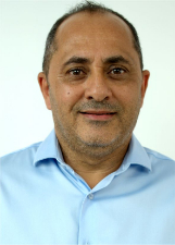 IRMÃO SAULO