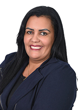 DRA. JULIANE FURTADO