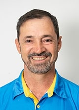 CLAUDEMIR DA ELETROCLIMA