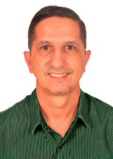 GILMAR CLAUDINO