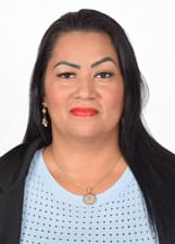 ERICA DA GAZIN
