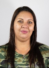 CLEUZA WILKE