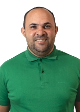 DIONALDO ALMEIDA