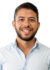 JOÃO DO ESPETINHO
