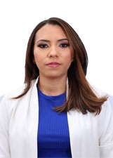 AMANDA DA LOTÉRICA