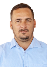 DANILO BORGES