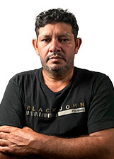 GILSON TENÓRIO