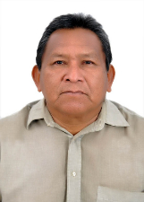 PR. VALDIVINO LINO CEBALHO