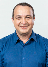 ANDRÉ CRISTHIANO
