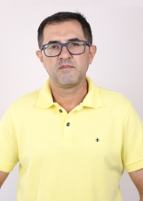 MÁRCIO BATISTA