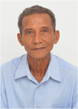 ANTONIO SANTANA