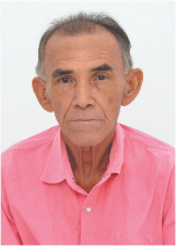 LOURENÇO DO BAUXI