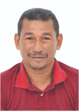 ADEMIL SANTANA