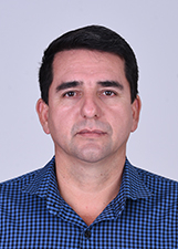 GILSON DO AR CONDICIONADO