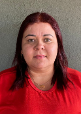 EUDINALIA FERNANDA