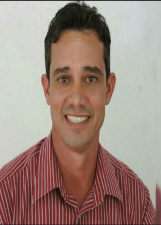 CLEBER DA COCHOEIRA