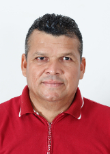 DELCIMAR BARBEIRINHO