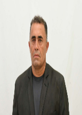 CLAUDIO DO BOM JESUS