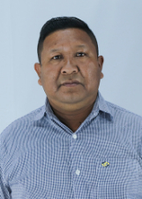 EVANILDO RIKBAKTA