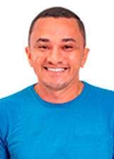 ANDRÉ DOS SANTOS
