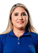 ÉRICA RODRIGUES