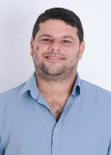 FRED FERREIRA
