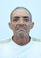 CHICO QUILOMBOLA