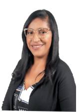 EVANILDA DO SOCORRO BATISTA
