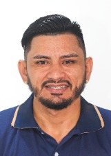 ALESSANDRO DO PÂNICO JUNINO