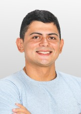 JONAS OLIVEIRA
