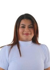 LUIZA MAXINNE