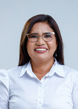 ANINHA DA SAÚDE