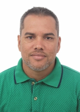ORISNEI SILVA DO NASCIMENTO