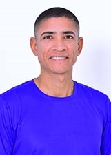 EDIMAR SILVA MARATONISTA